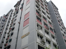 Blk 891A Tampines Avenue 8 (Tampines), HDB 4 Rooms #97082